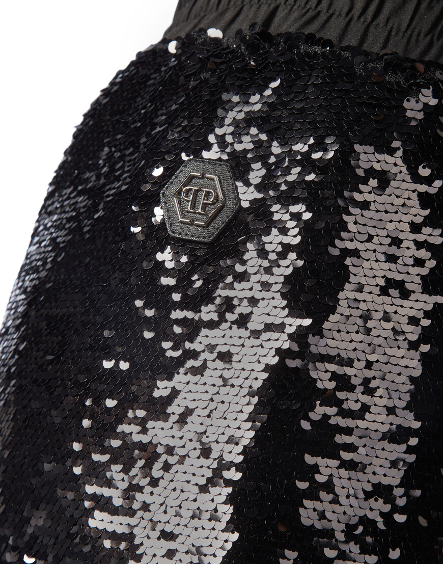 брюки прямые  F18C-WRT0436-PXV067N_02 с промокодом