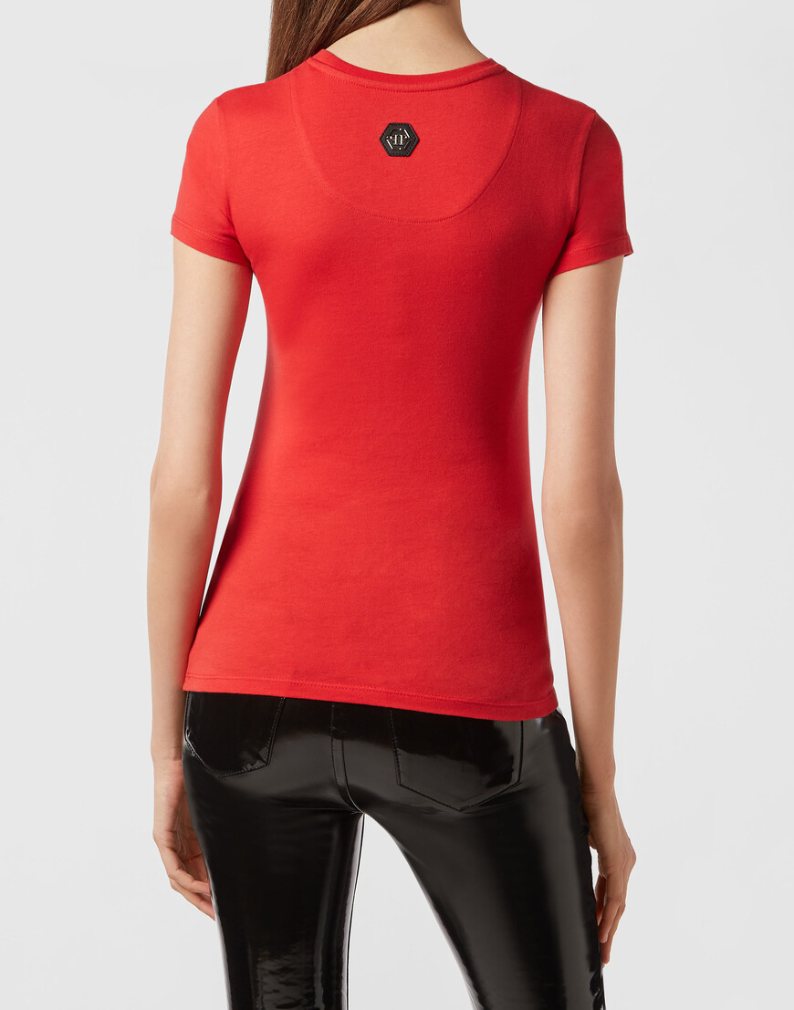 футболка  F19C-WTK1512-PTE003N_13 в интернет магазине