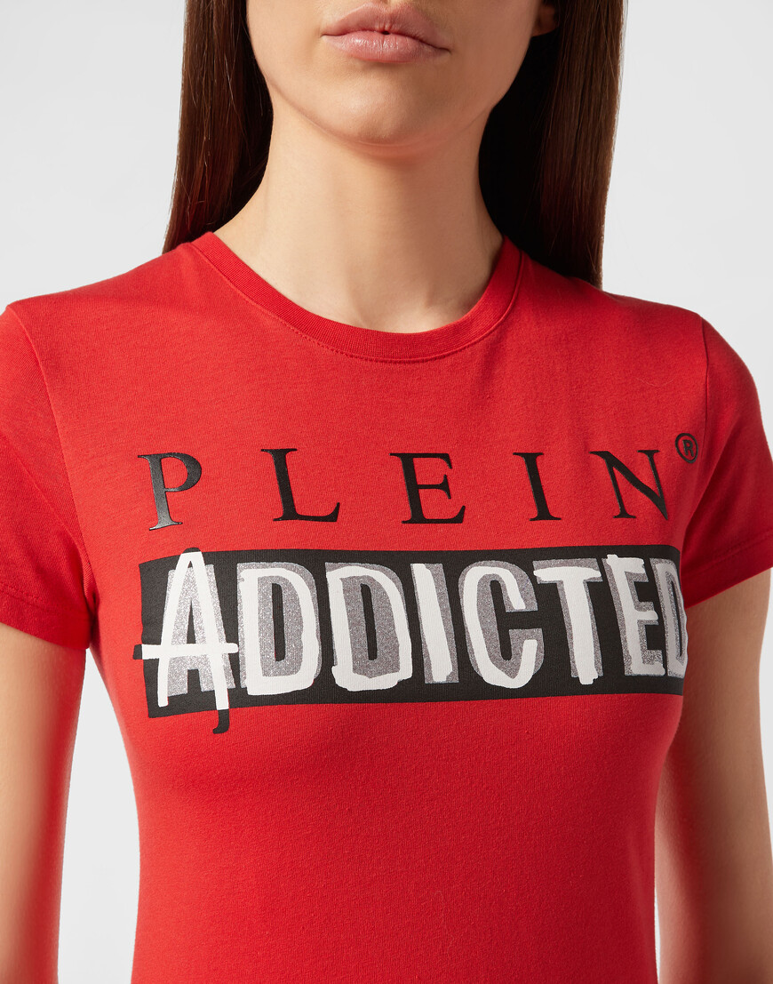 футболка  F19C-WTK1512-PTE003N_13 купить с доставкой