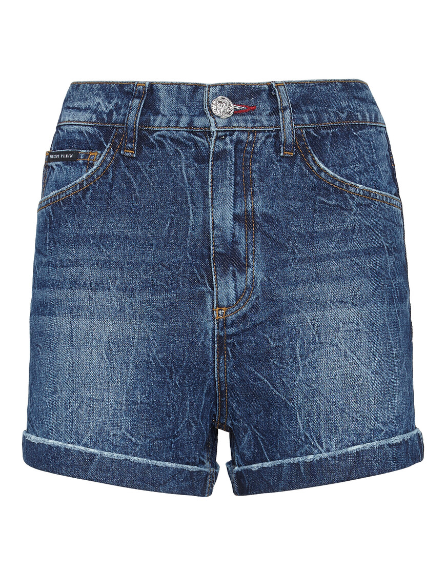 Шорты Philipp Plein