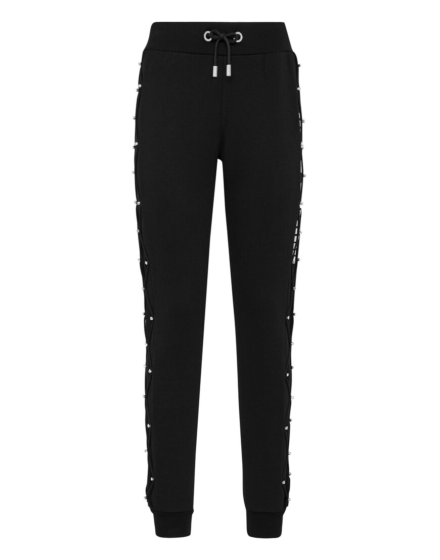 брюки спортивные  F20C-WJT1276-PJY002N_02 по акции