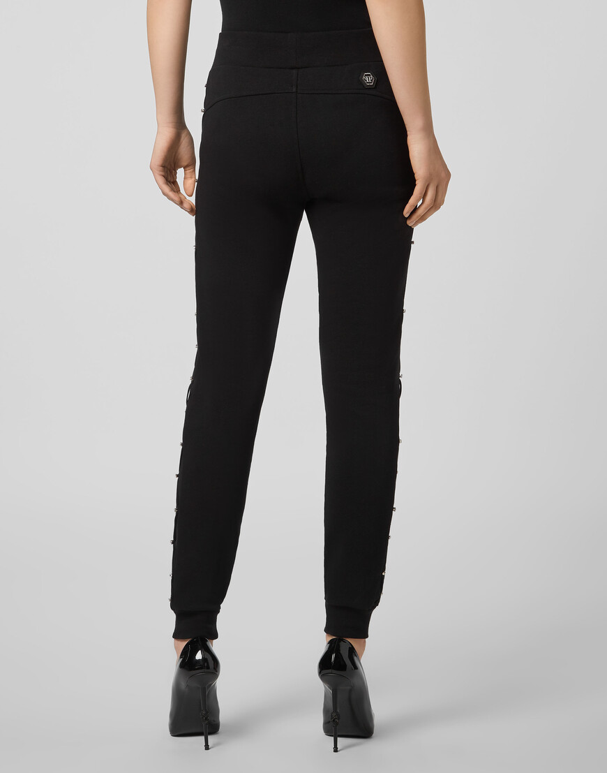 брюки спортивные  F20C-WJT1276-PJY002N_02 в интернет магазине