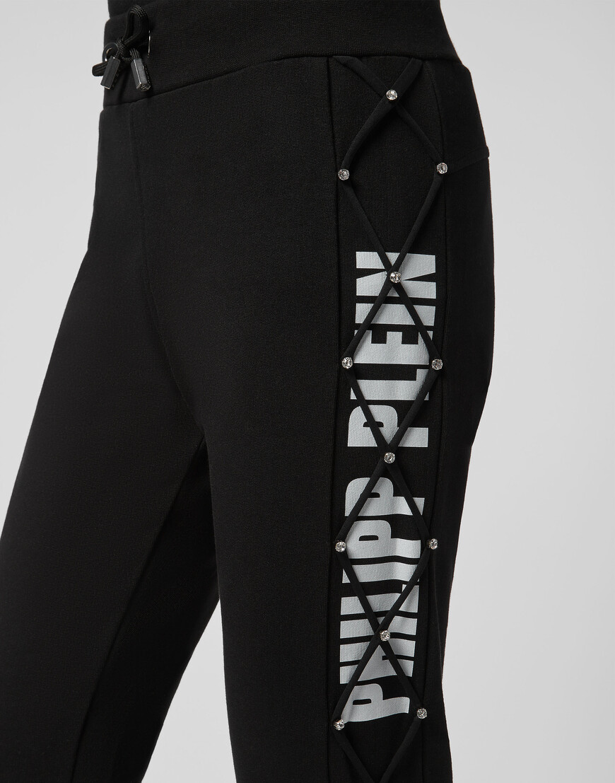 брюки спортивные  F20C-WJT1276-PJY002N_02 купить с доставкой