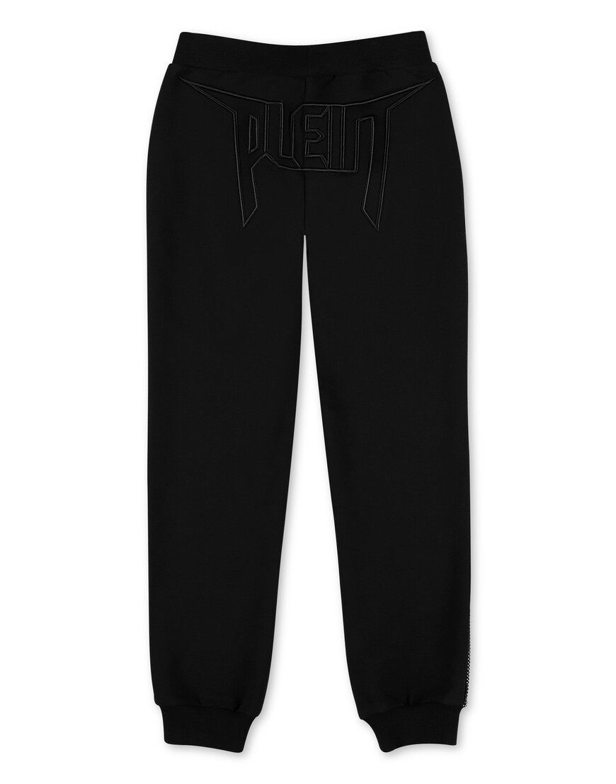 

Брюки Спортивные Philipp Plein, Черный