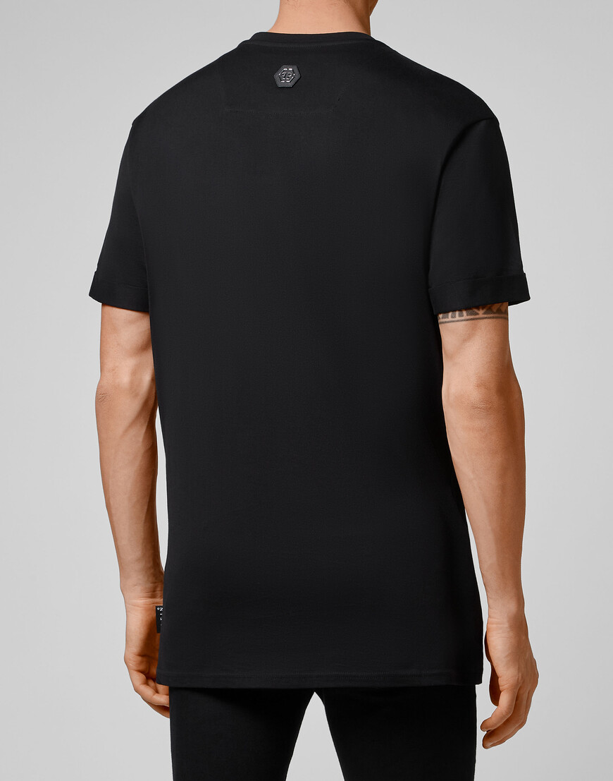 

Футболка Philipp Plein, Черный