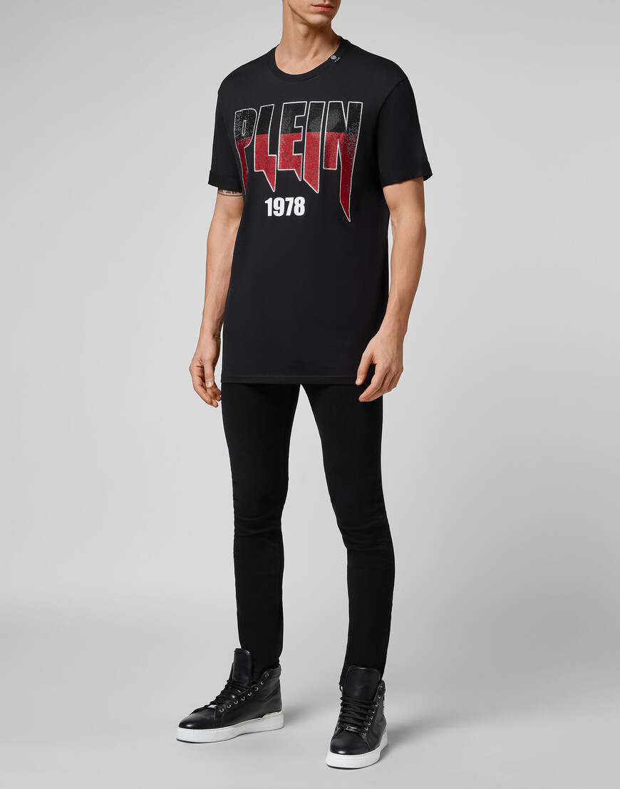 футболка  FAAC-MTK5281-PJY002N_02 с промокодом