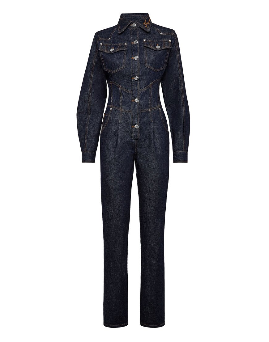 Комбинезон Philipp Plein