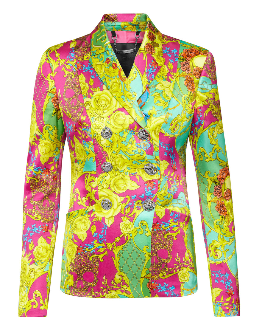 пиджак классический  FAAC-WRF0407-PTE003N_21 по акции