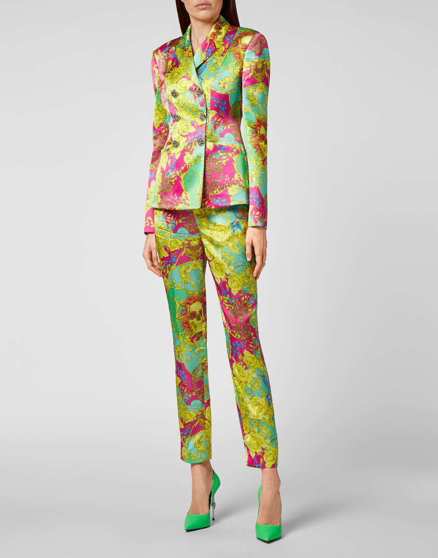 пиджак классический  FAAC-WRF0407-PTE003N_21 с промокодом