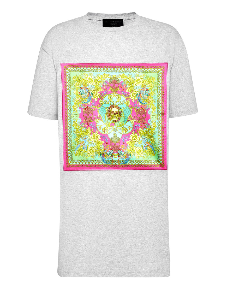 футболка  FAAC-WTG0371-PJY002N_10 по акции