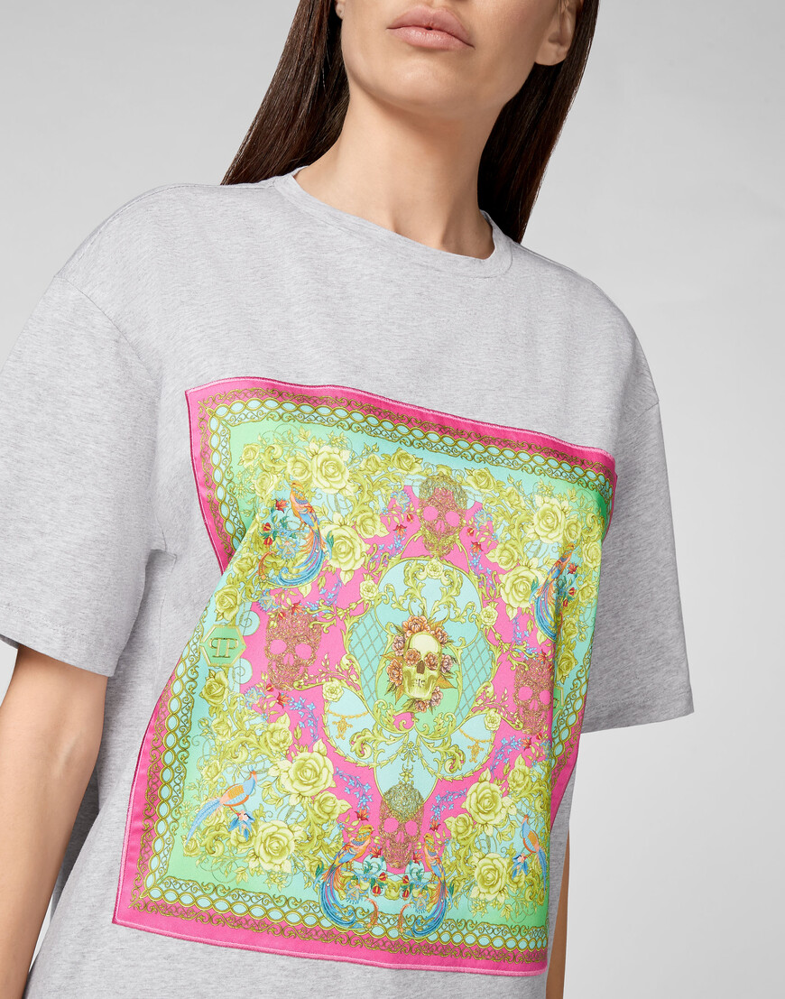 футболка  FAAC-WTG0371-PJY002N_10 купить с доставкой