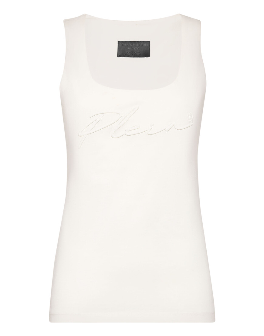 Спортивный Топ Philipp Plein