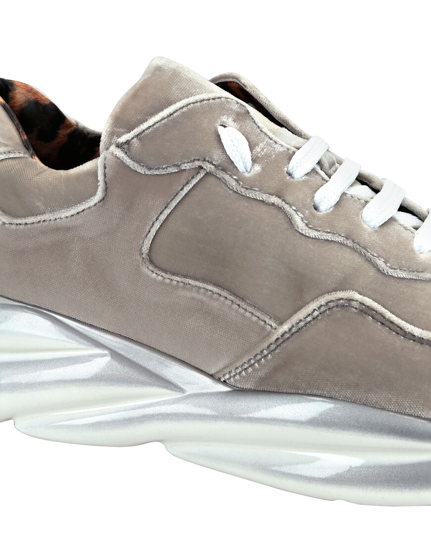 кроссовки  FAAS-WSC2197-PTE003N_70 купить с доставкой