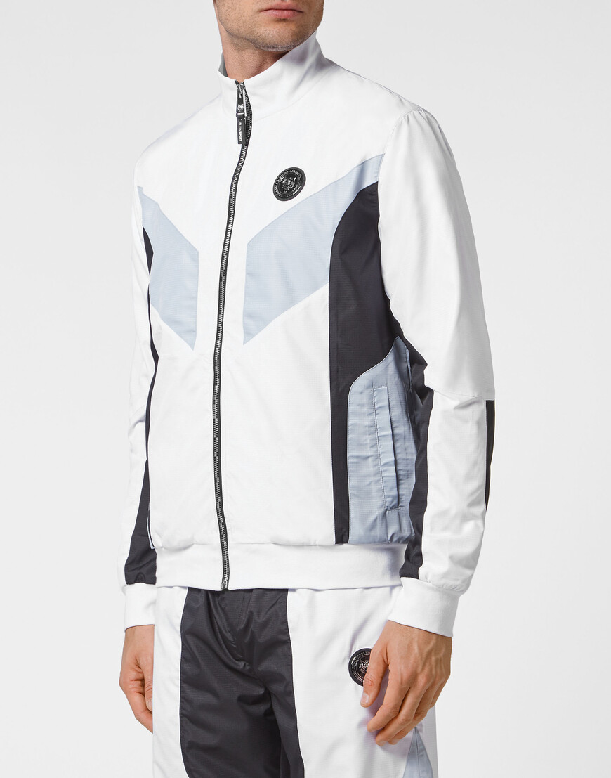 

Костюм Спортивный Plein Sport, Белый