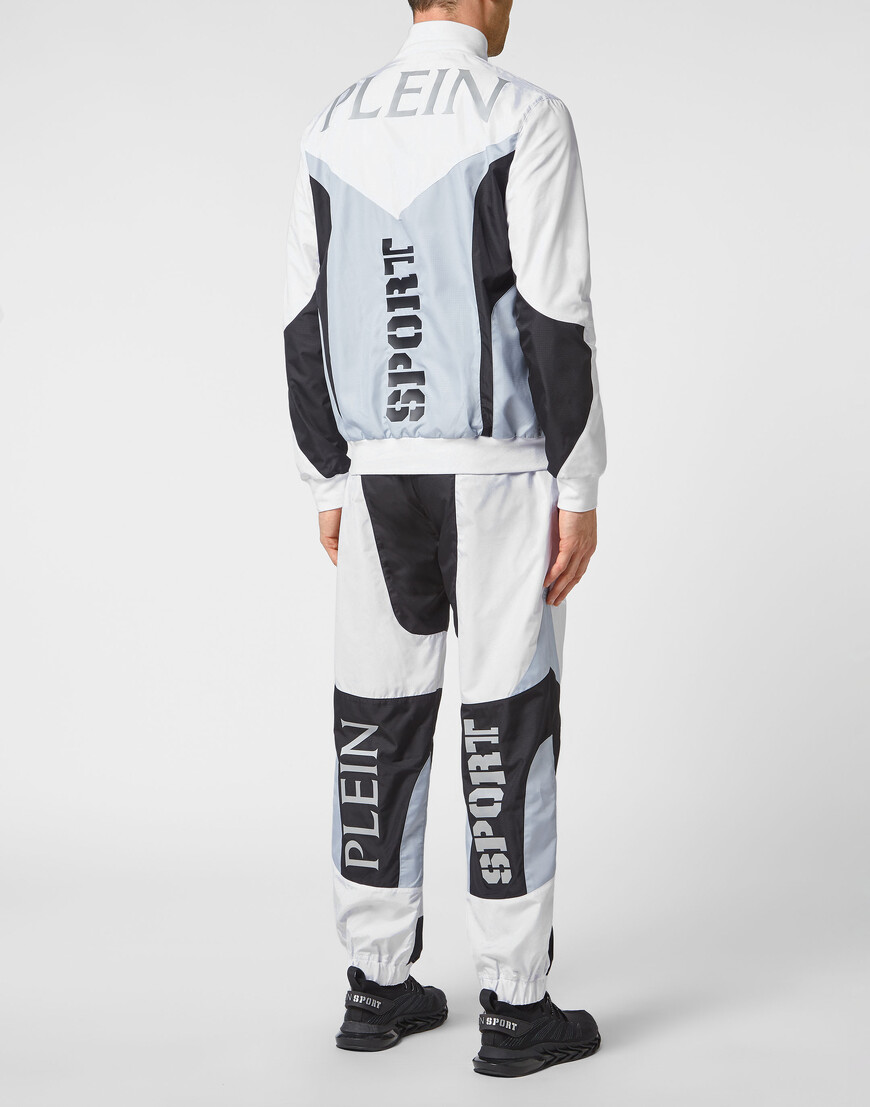 костюм спортивный  FABC-MJJ0411-PTE003N_01 в интернет магазине