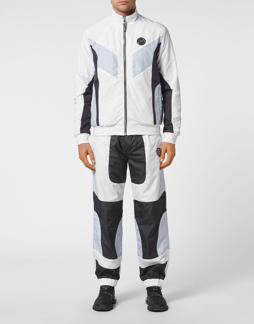 костюм спортивный  FABC-MJJ0411-PTE003N_01 с промокодом