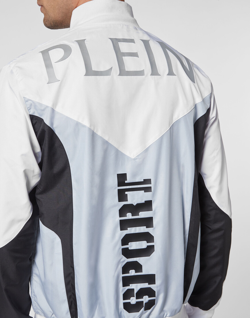 

Костюм Спортивный Plein Sport, Белый