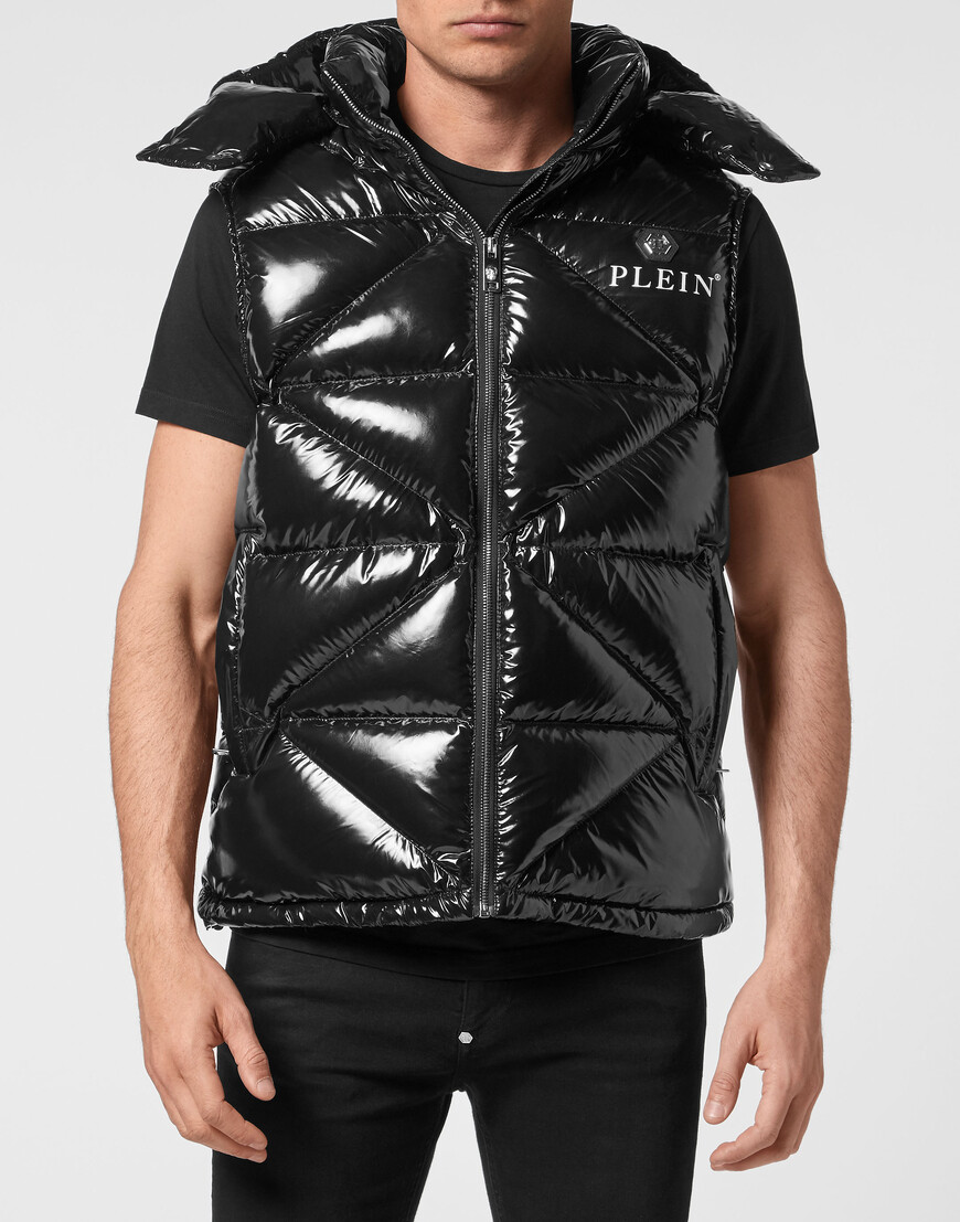 

Куртка Philipp Plein, Черный