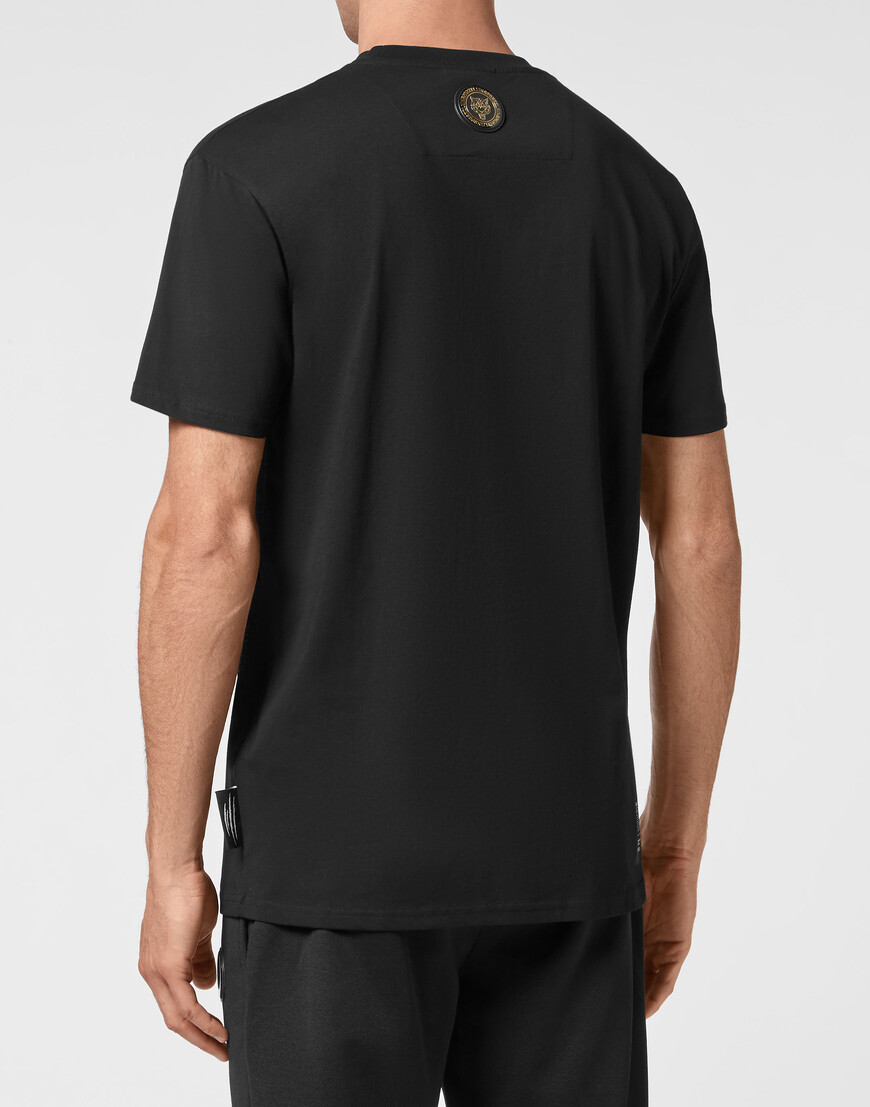 футболка  FABC-MTK5729-PJY002N_0216 в интернет магазине