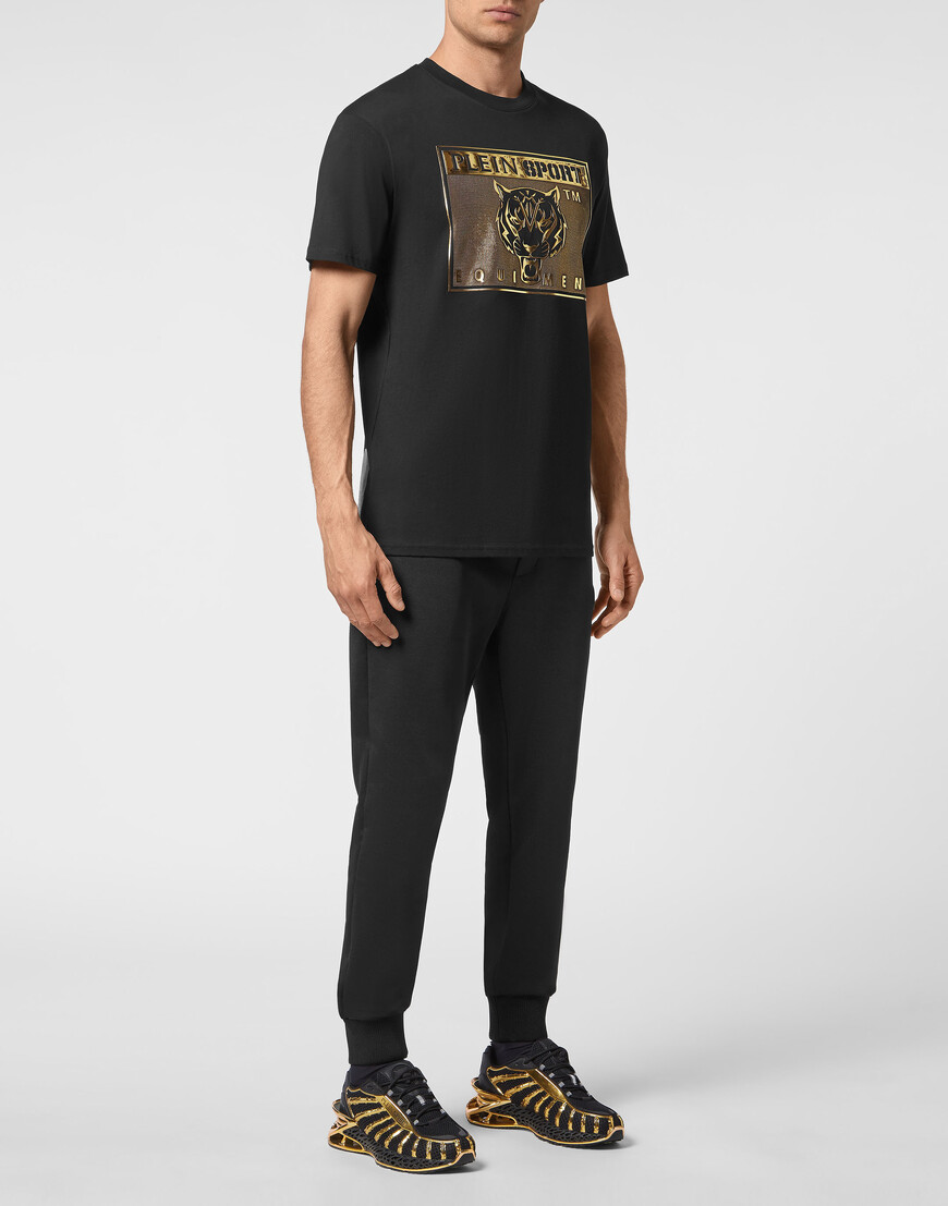 футболка  FABC-MTK5729-PJY002N_0216 с промокодом