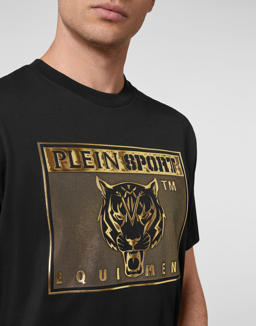 

Футболка Plein Sport, Черный