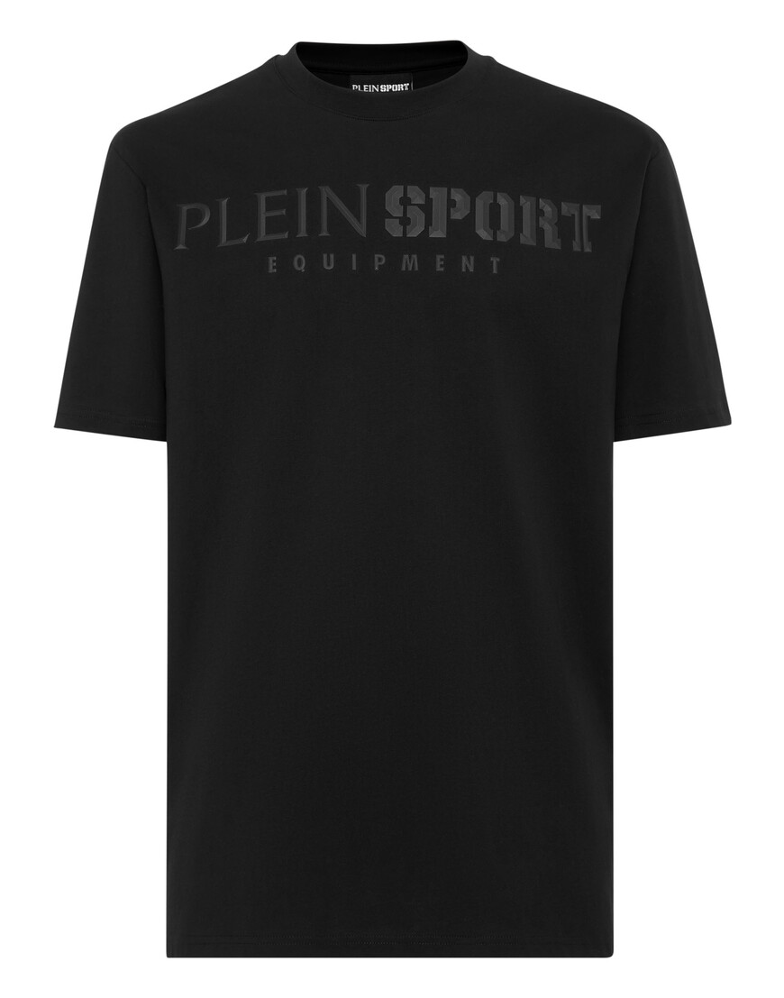 

Футболка Plein Sport, Черный