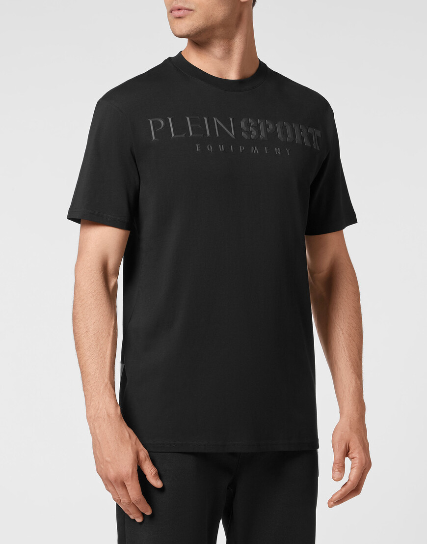 

Футболка Plein Sport, Черный
