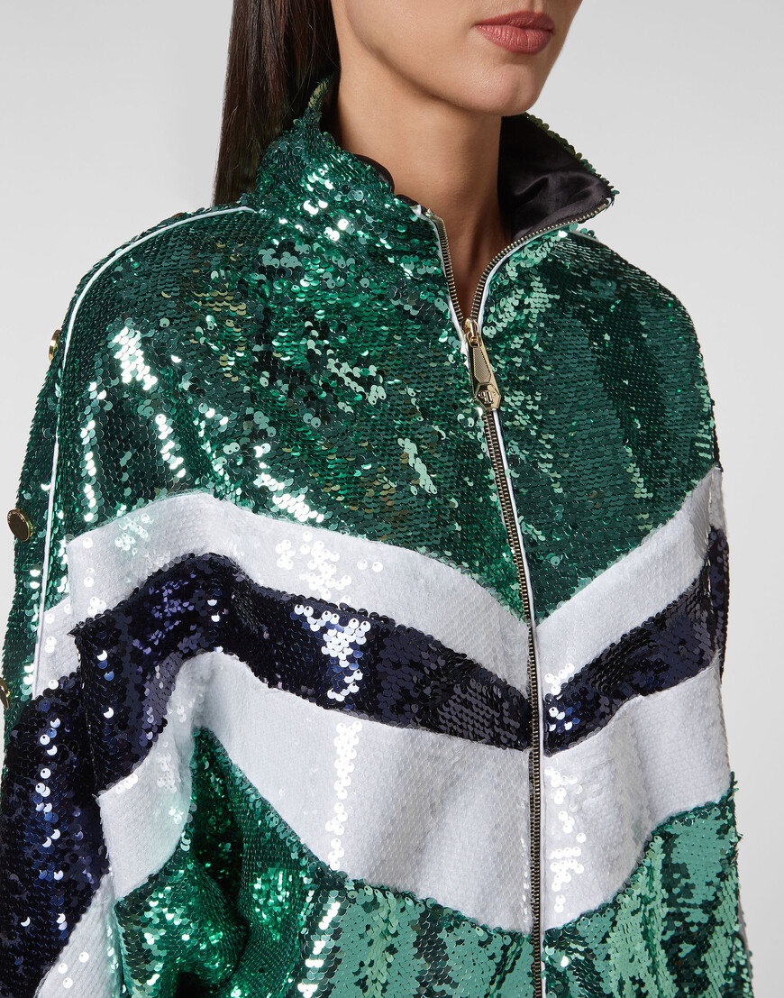 костюм спортивный  FABC-WJJ0083-PTE003N_05 по низкой цене