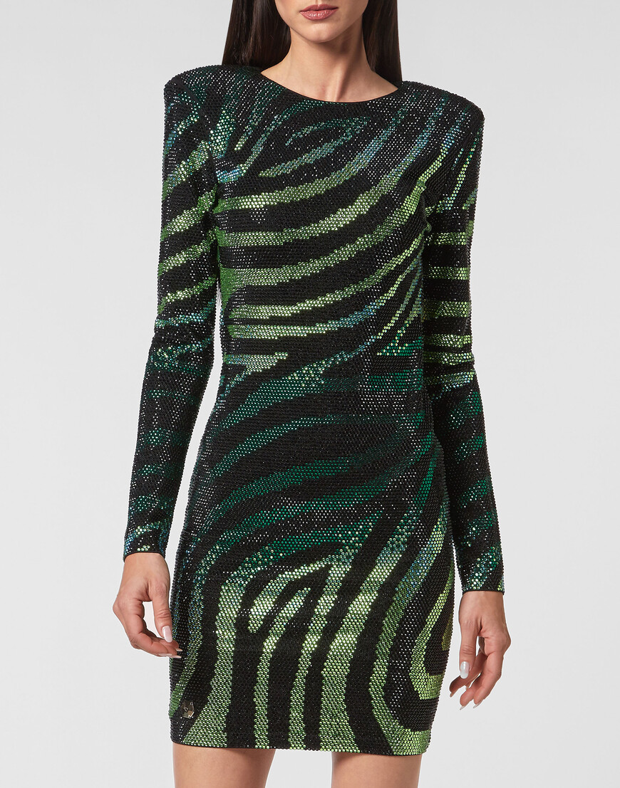 платье  FABC-WRG2281-PTE003N_0505 фотография