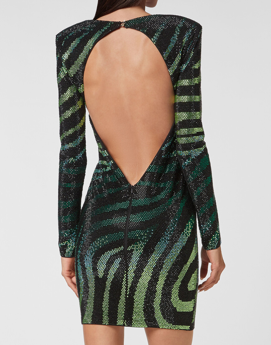 платье  FABC-WRG2281-PTE003N_0505 в интернет магазине