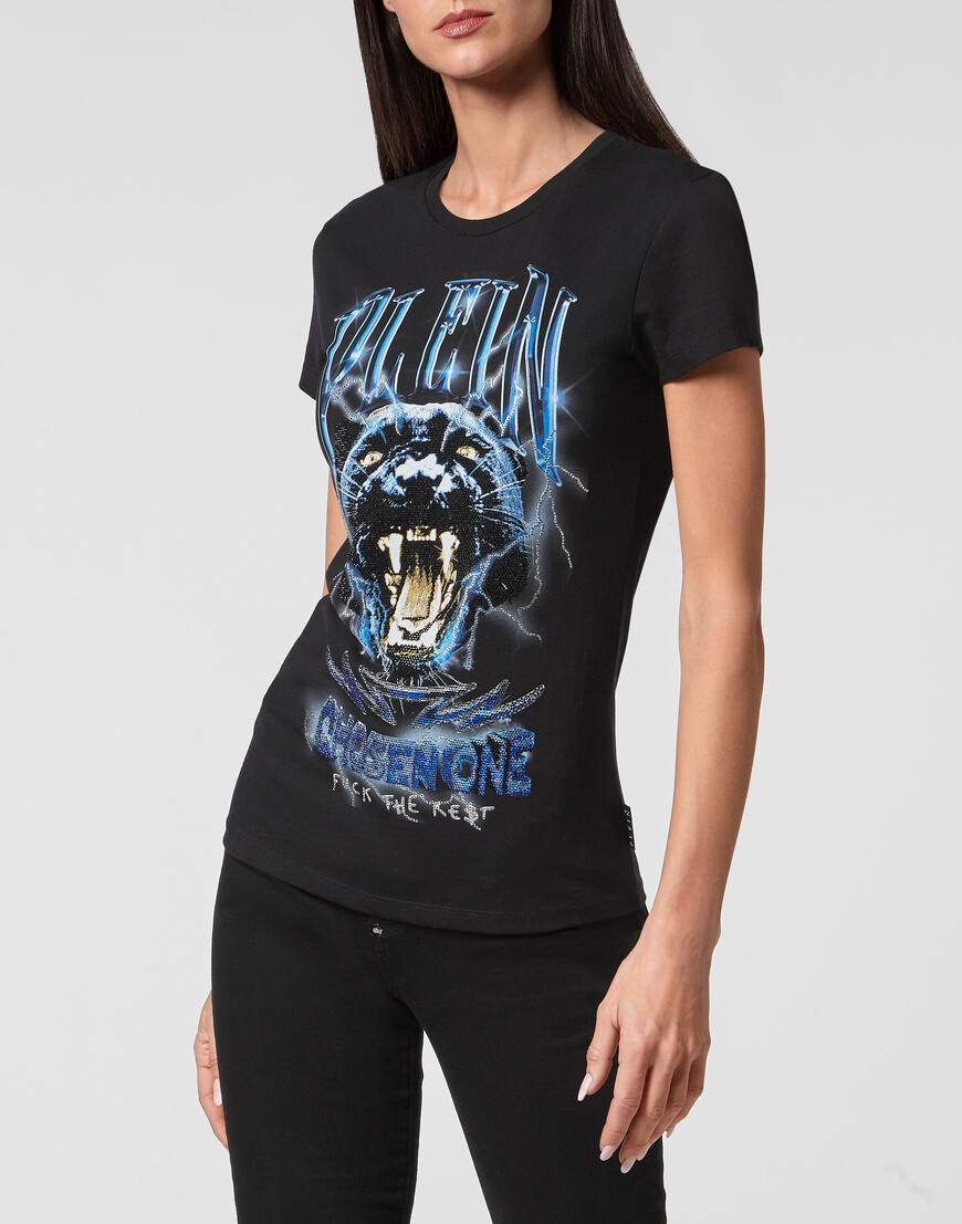 футболка  FABC-WTK2576-PJY002N_02 фотография