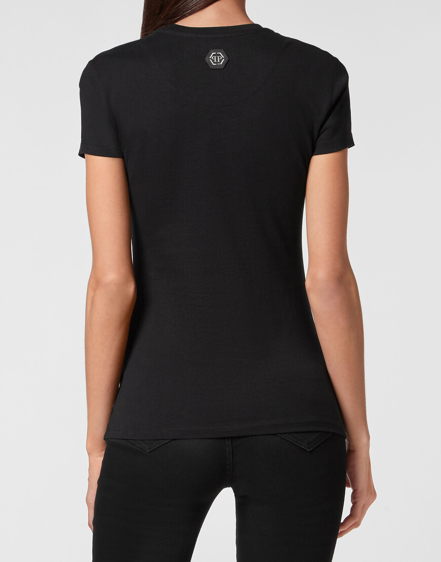 футболка  FABC-WTK2576-PJY002N_02 в интернет магазине