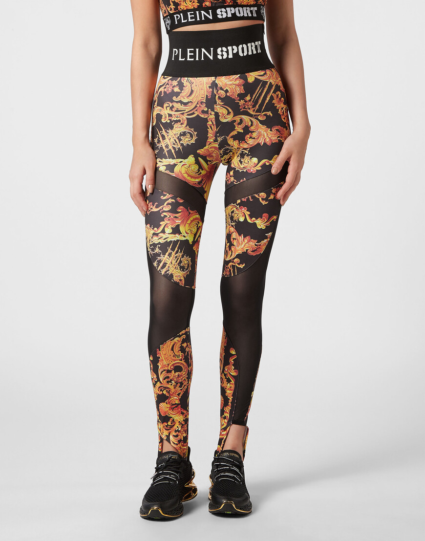 леггинсы  FACC-WJT1744-SXV018N_0216 по акции