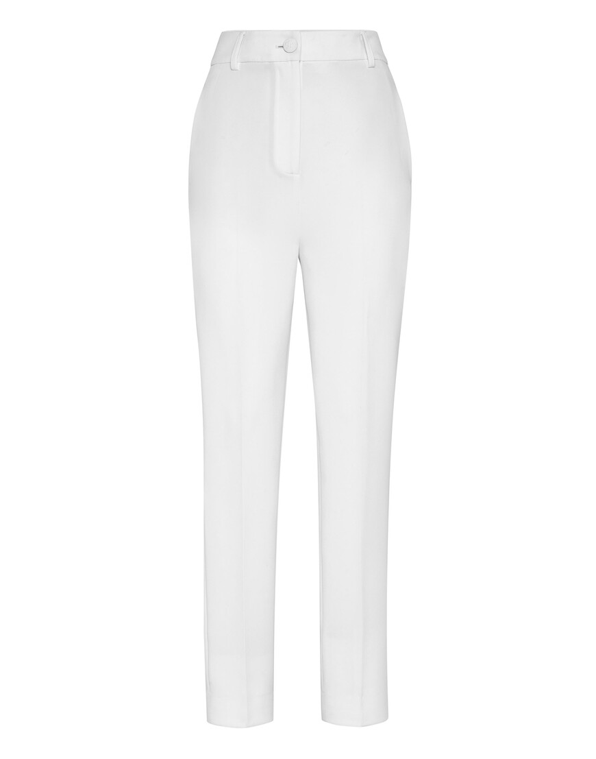 брюки прямые  FACC-WRT1399-PTE008N_01 по акции