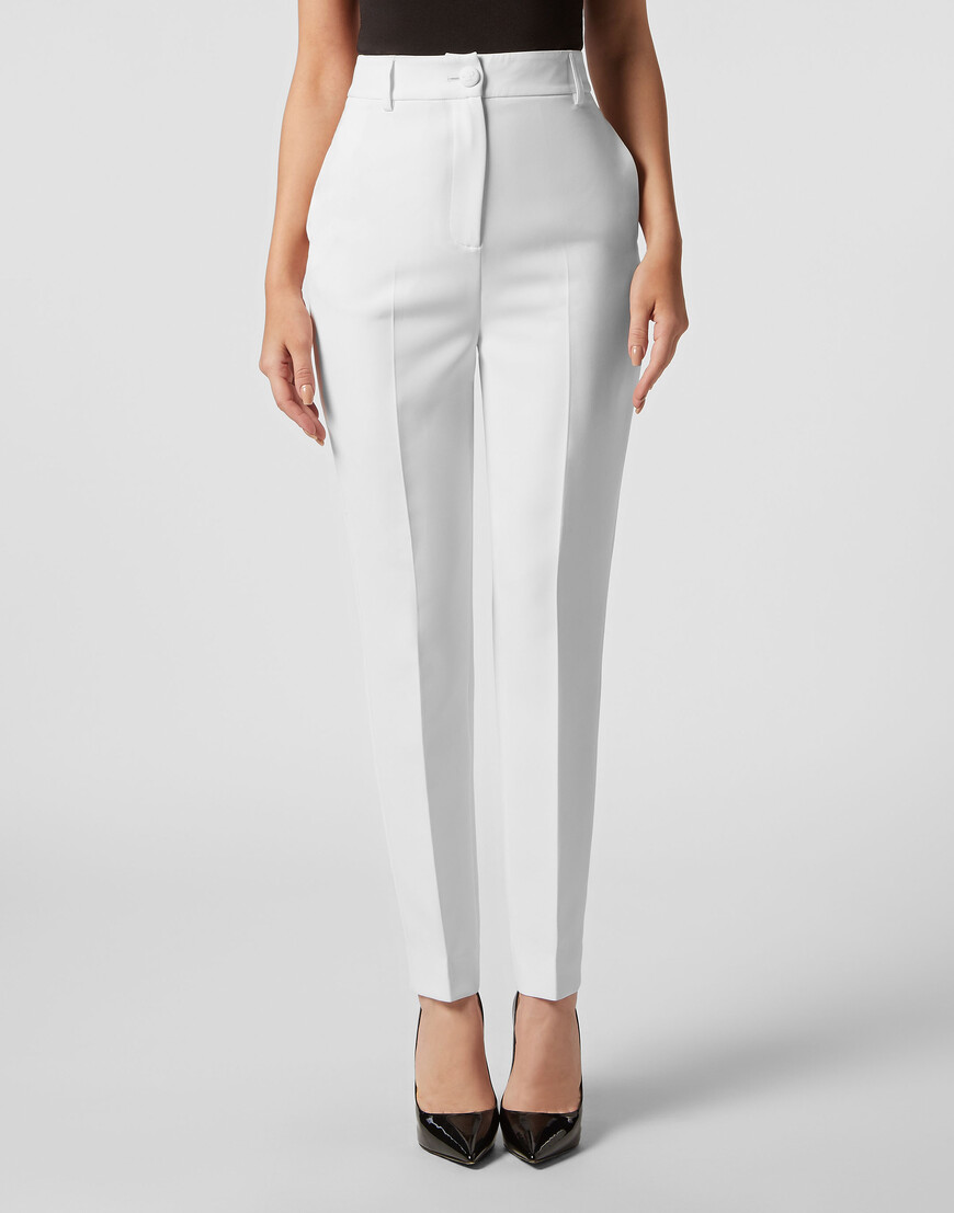 брюки прямые  FACC-WRT1399-PTE008N_01 фотография