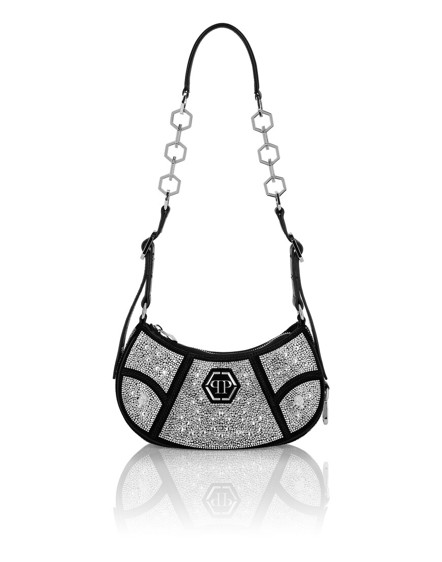 

Сумка Philipp Plein, Черный
