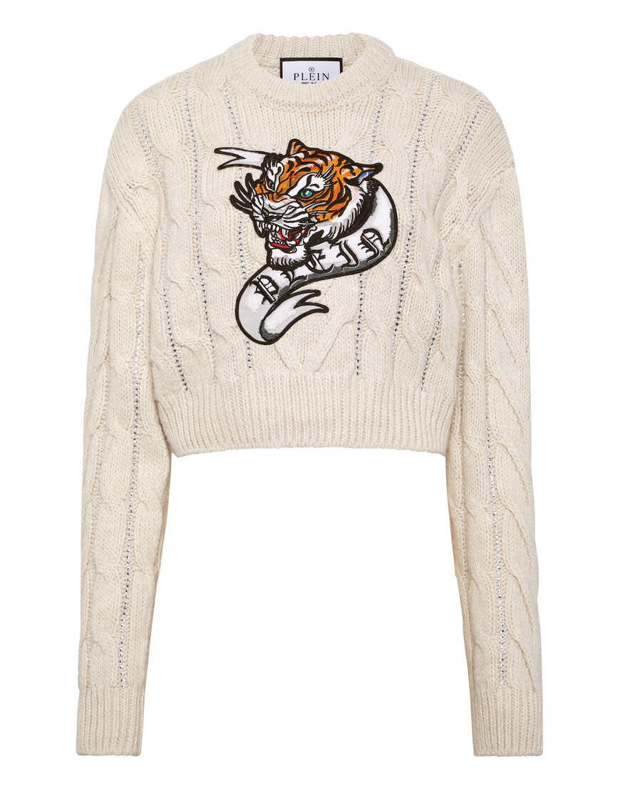 свитер  FADC-WKO0596-PKN002N_01 по акции