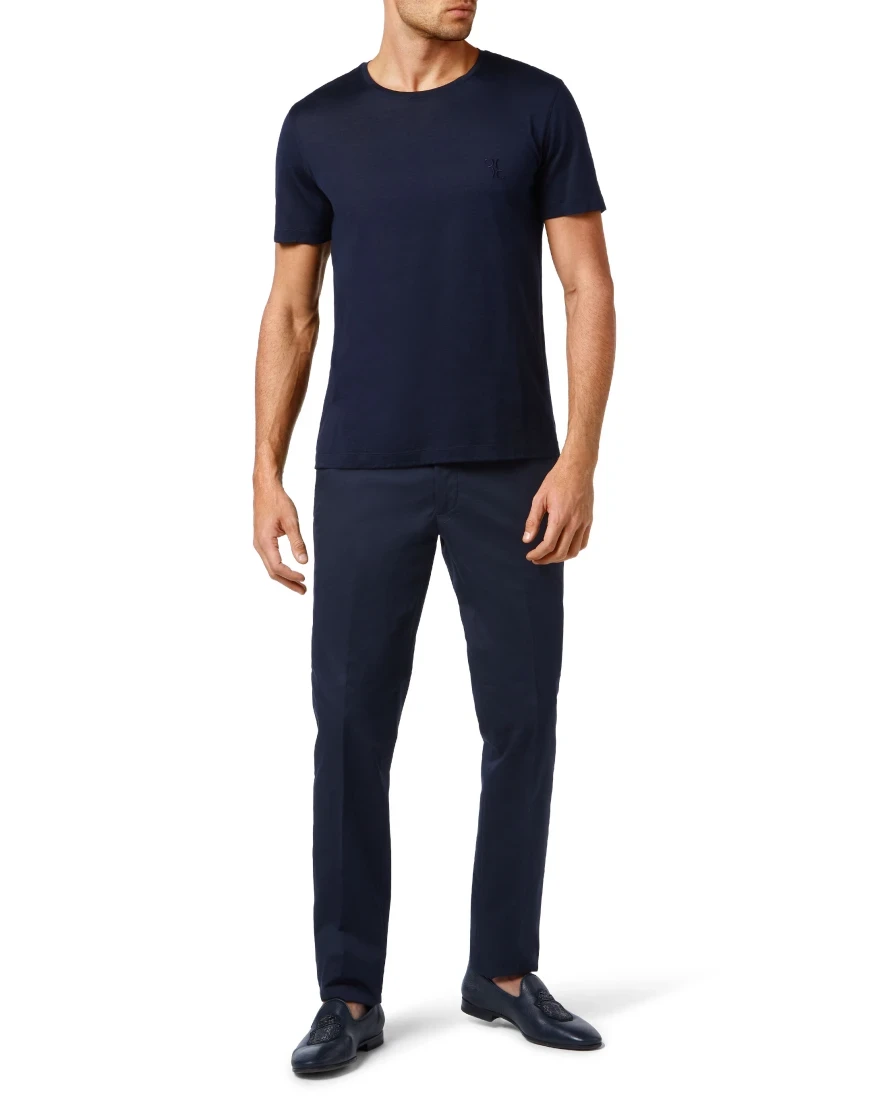 футболка  IABC-MTK5561-BTE004N_14 фотография