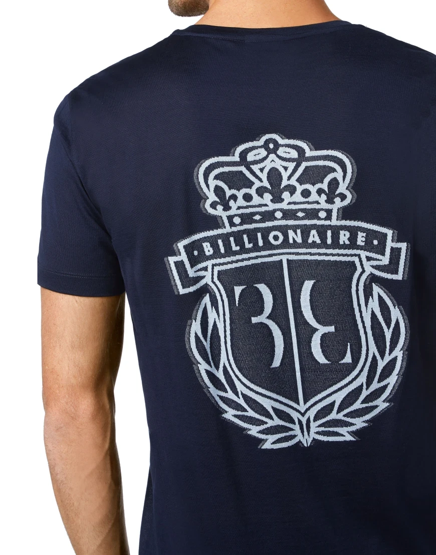 футболка  IABC-MTK5561-BTE004N_14 купить с доставкой