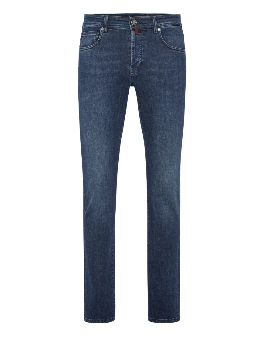 джинсы прямые  IACC-MDT3133-BTE001N_08 по низкой цене