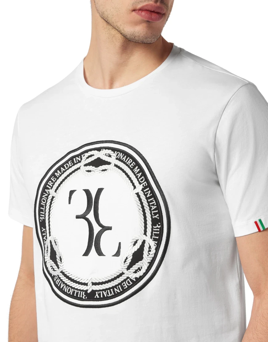 футболка  IACC-MTK6308-BTE014N_01 купить с доставкой