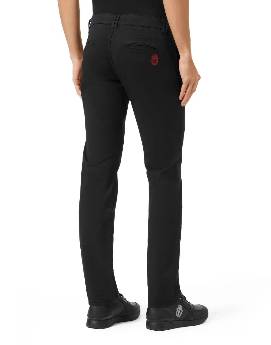 

Брюки Billionaire, Черный