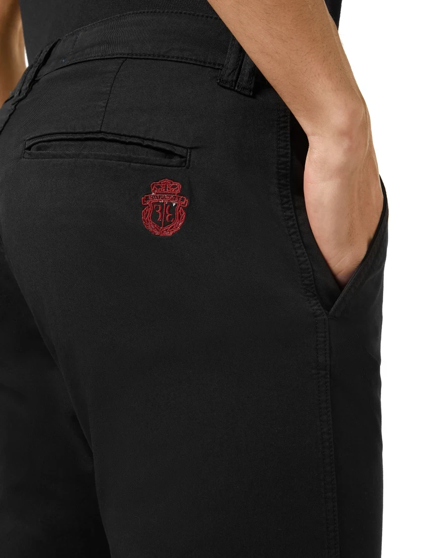 брюки  IADC-MRT1337-BTE004N_02 купить с доставкой