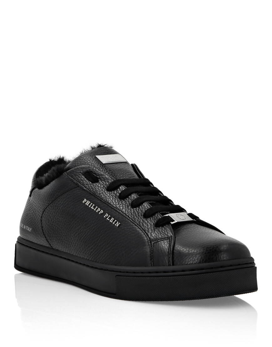 

Ботинки Philipp Plein, Черный