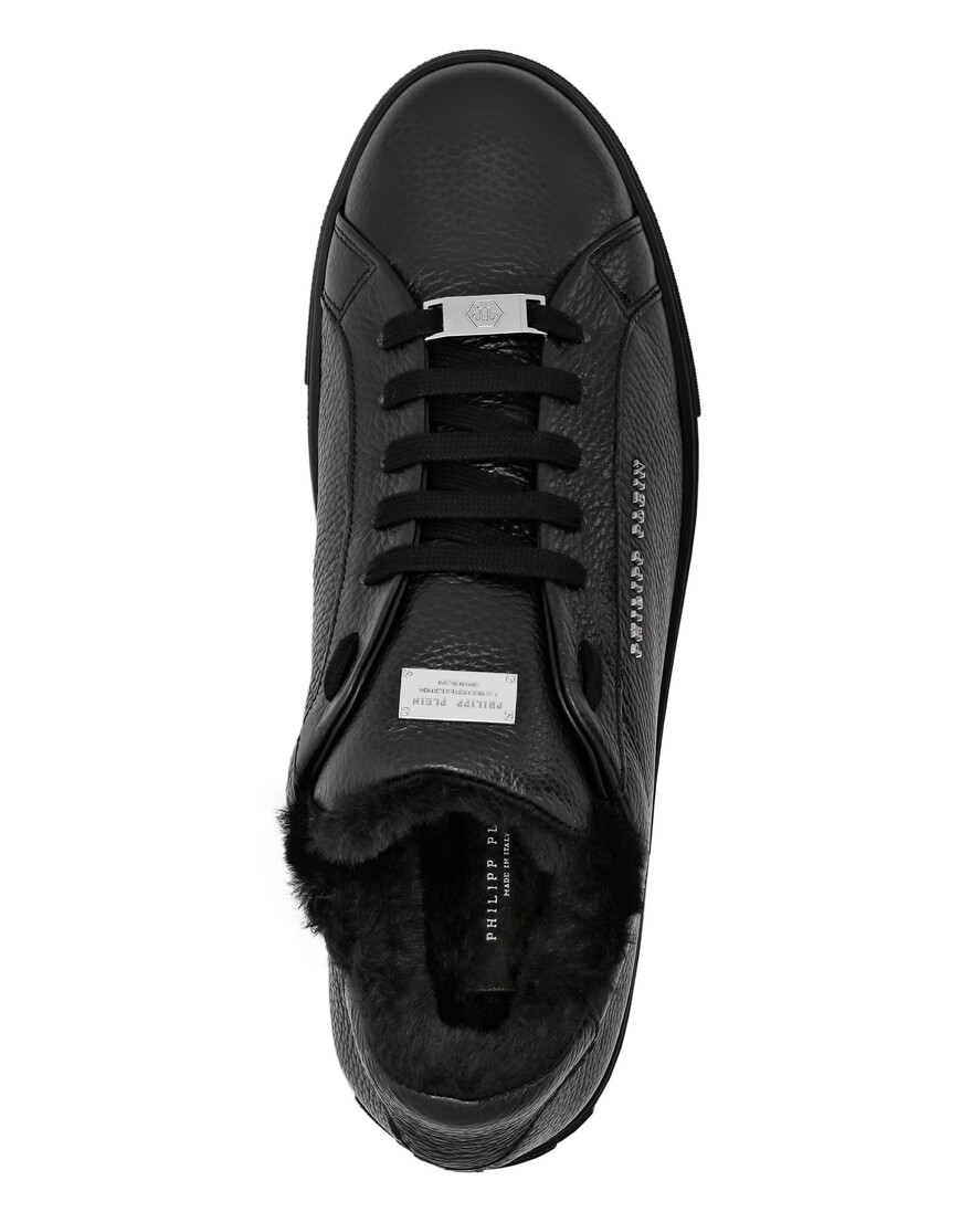 

Ботинки Philipp Plein, Черный