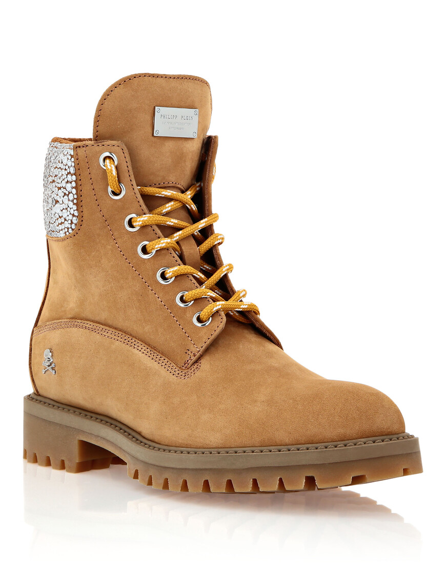 ботинки  LABS-WSE0551-PLE010N_06 по акции