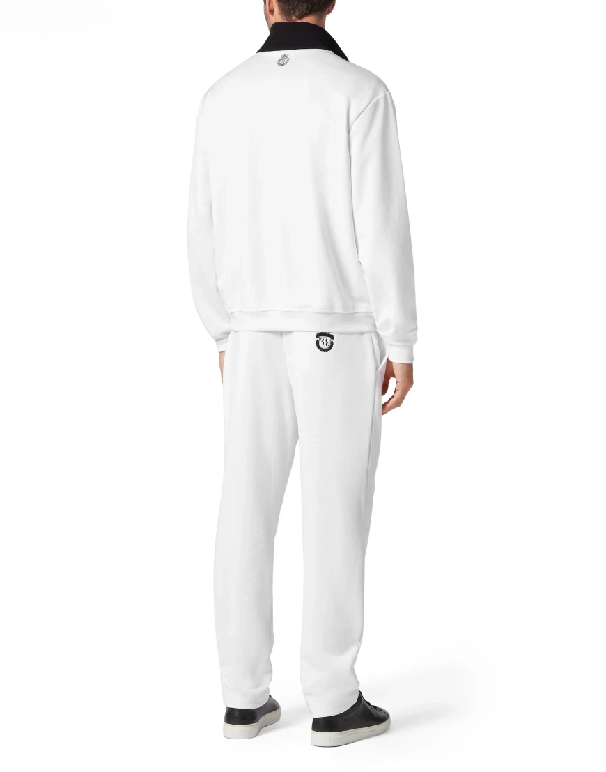 костюм спортивный  OABC-MJJ0424-BTE004N_75 по акции