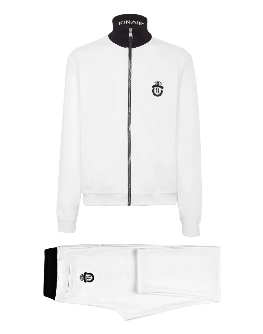 костюм спортивный  OABC-MJJ0424-BTE004N_75 со скидкой