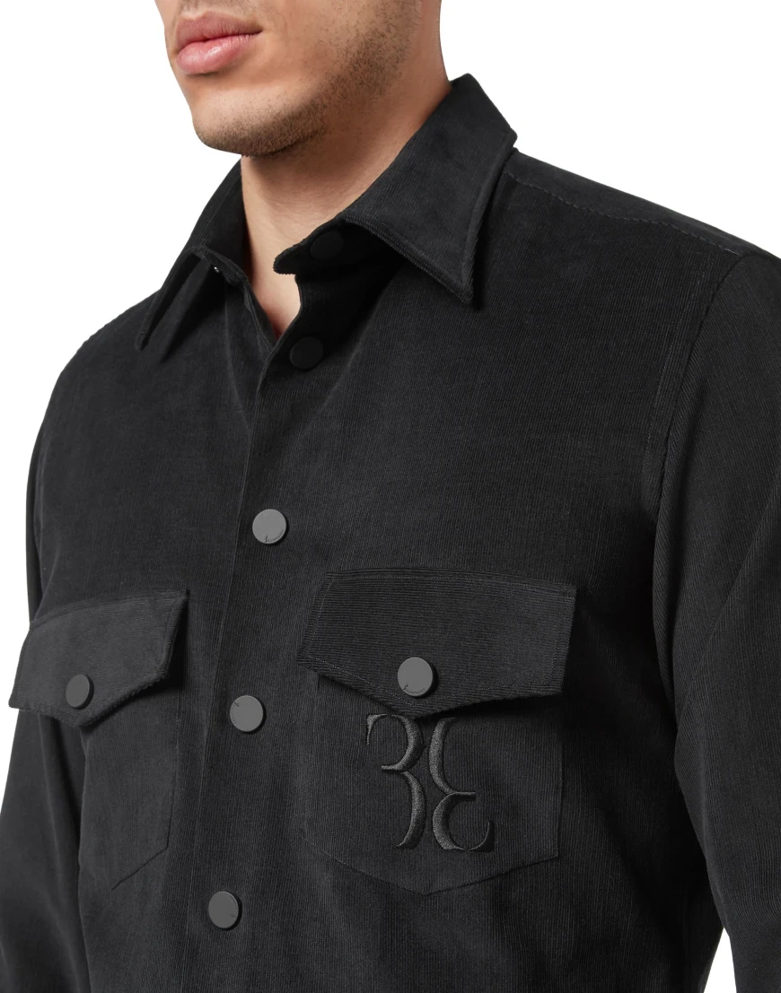 рубашка  OABC-MRP1814-BLE008N_02 купить с доставкой