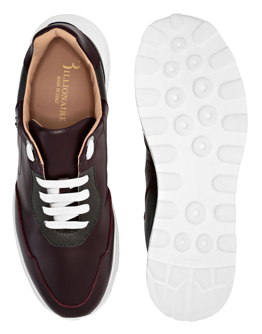 кроссовки  OABS-MSC3755-BLE001N_35 в интернет магазине